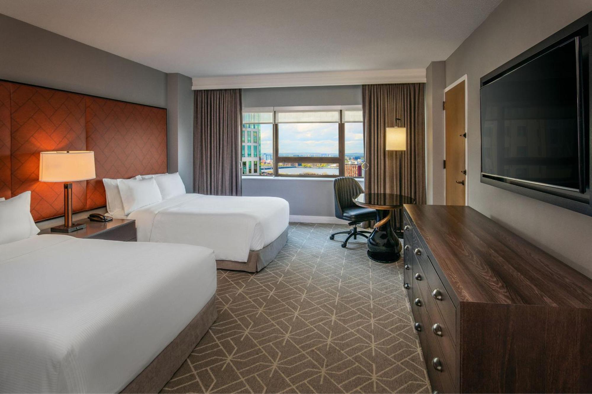 The Westin Copley Place, Бостон Экстерьер фото