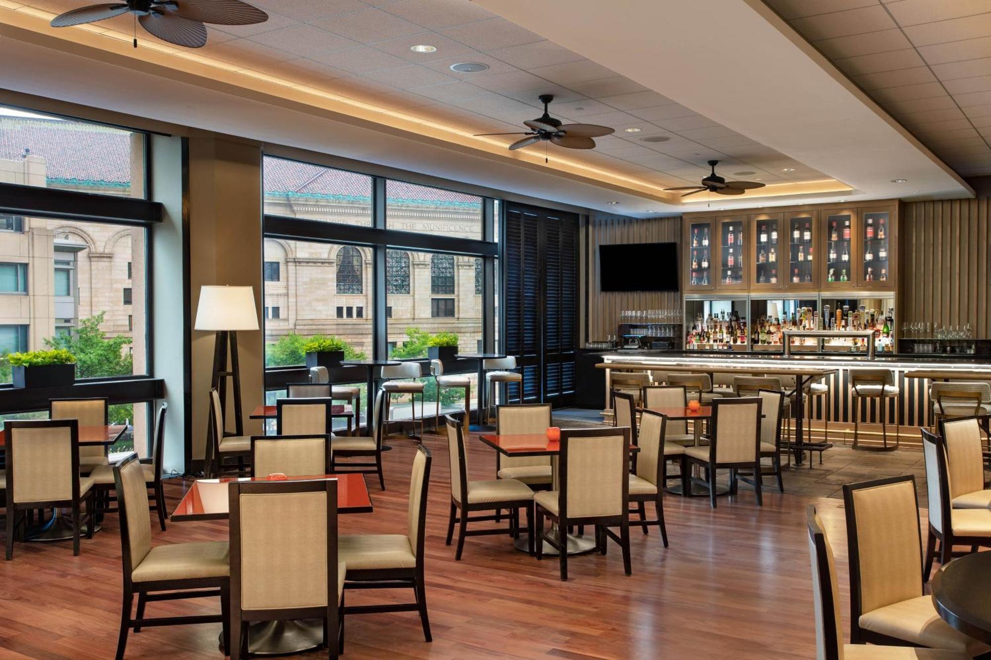 The Westin Copley Place, Бостон Экстерьер фото