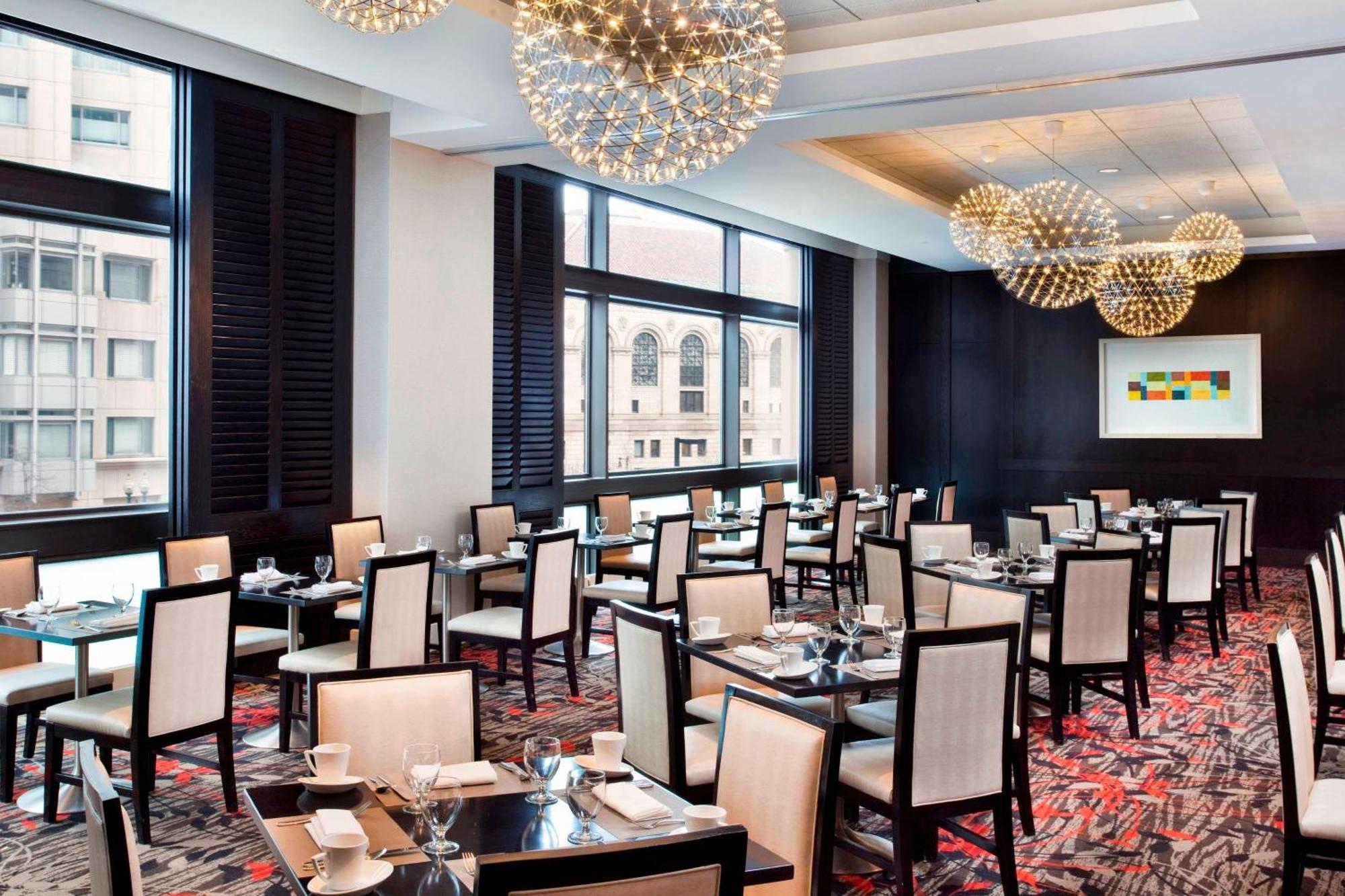 The Westin Copley Place, Бостон Экстерьер фото
