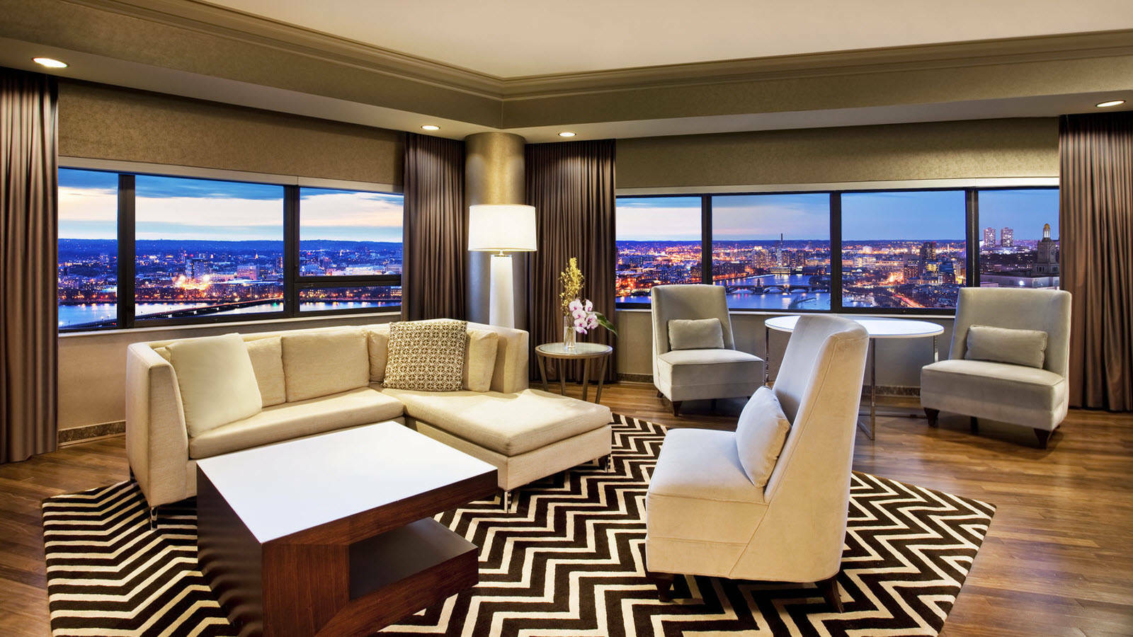 The Westin Copley Place, Бостон Экстерьер фото