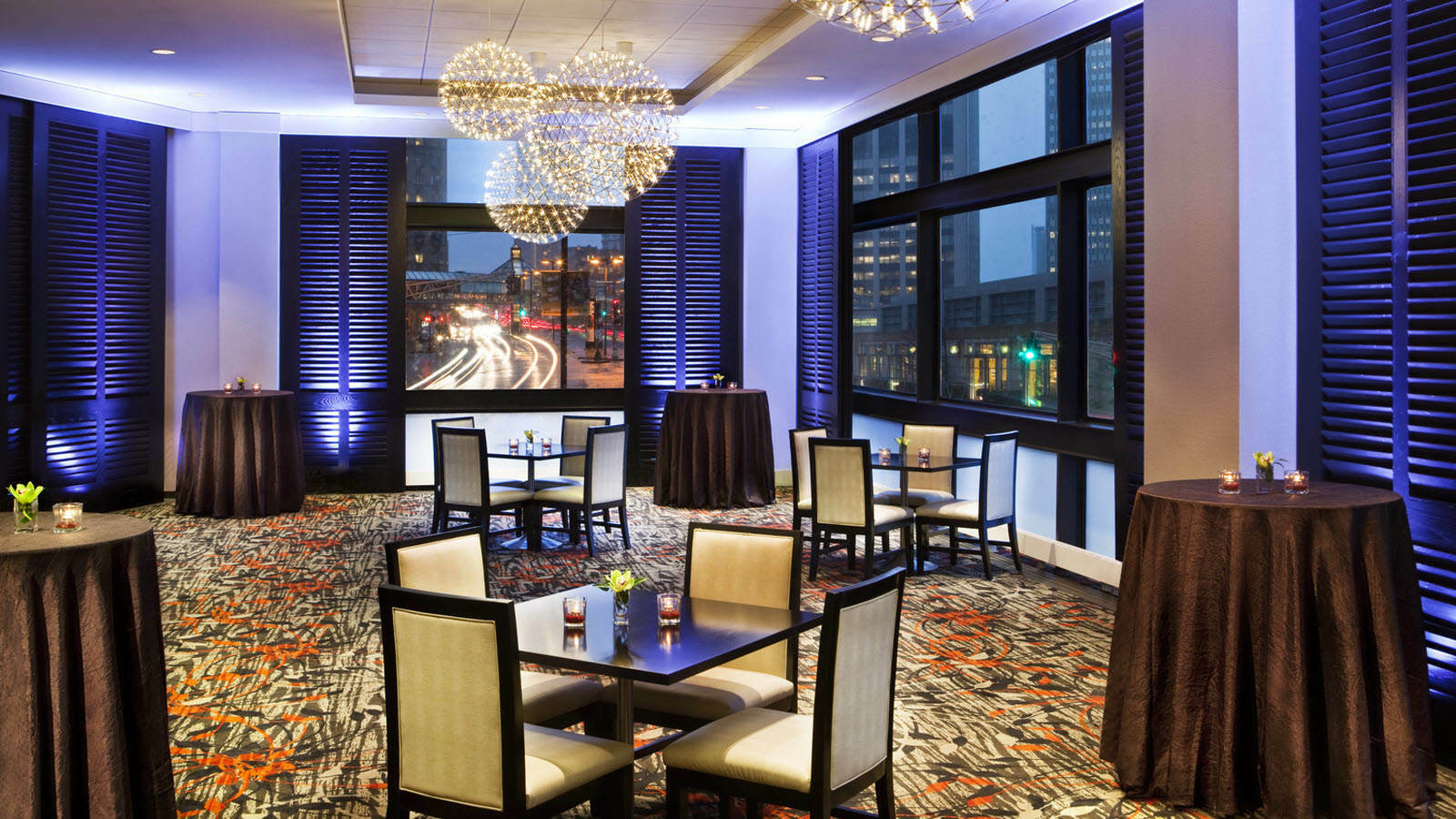 The Westin Copley Place, Бостон Экстерьер фото