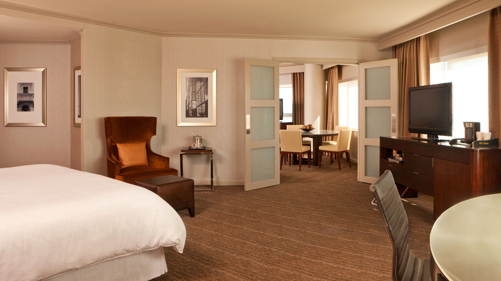 The Westin Copley Place, Бостон Экстерьер фото